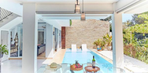 Echo Bali Beach Villas by The Kunci